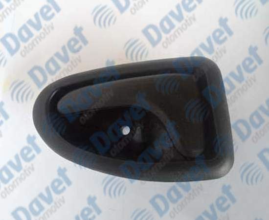 KAYA-KR399 Kapi Ic Acma Kolu Sag Clio Gri
